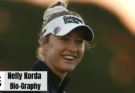 Nelly Korda Height, Birthplace, Profession,    Religion, Hobbies & Many More