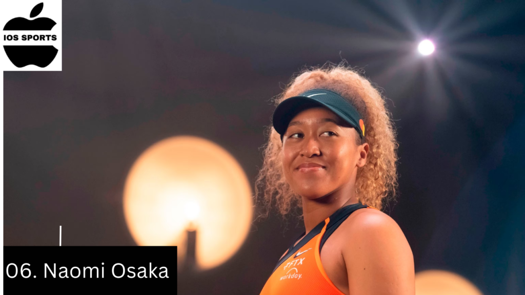 Top 10 Female Tennis Players of 2025