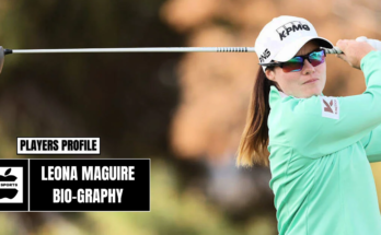 Leona Maguire