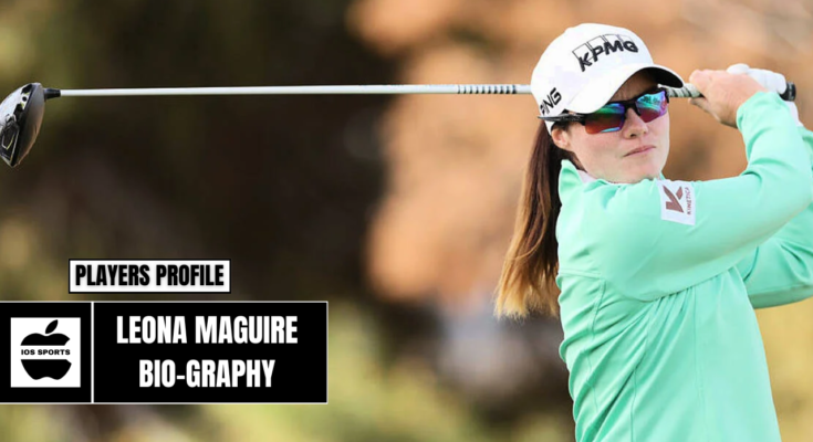 Leona Maguire