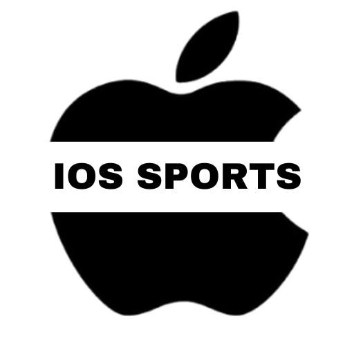 IOS Sports